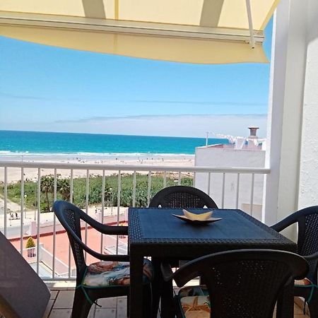 Apartamento Santa Barbara Conil De La Frontera Εξωτερικό φωτογραφία