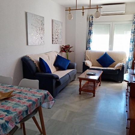 Apartamento Santa Barbara Conil De La Frontera Εξωτερικό φωτογραφία