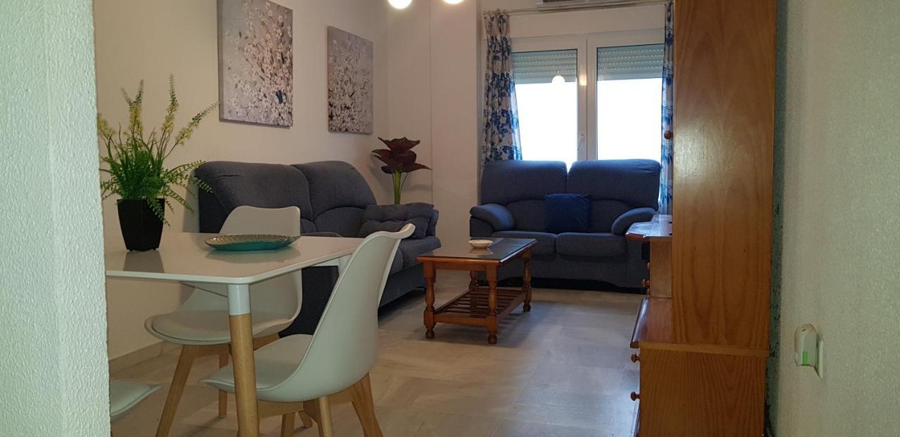 Apartamento Santa Barbara Conil De La Frontera Εξωτερικό φωτογραφία