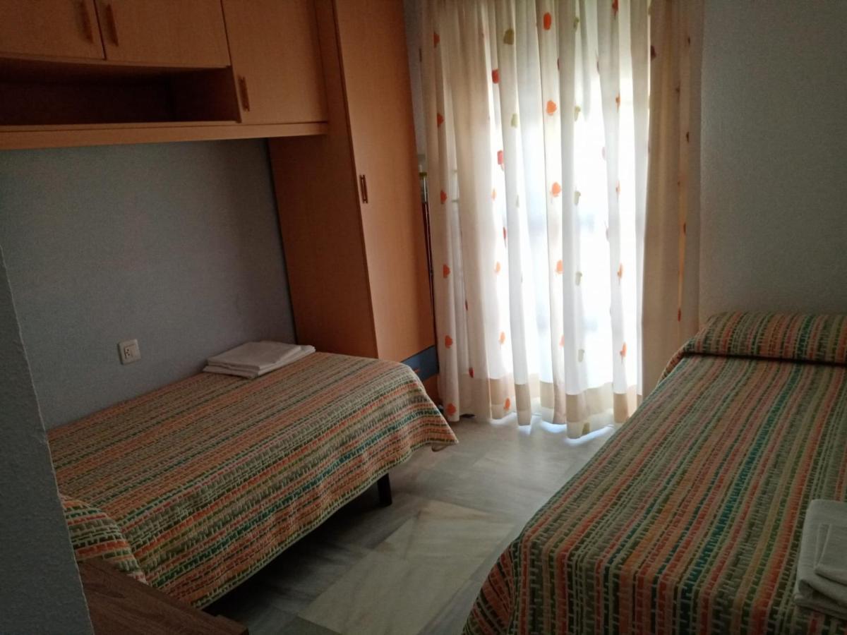 Apartamento Santa Barbara Conil De La Frontera Εξωτερικό φωτογραφία