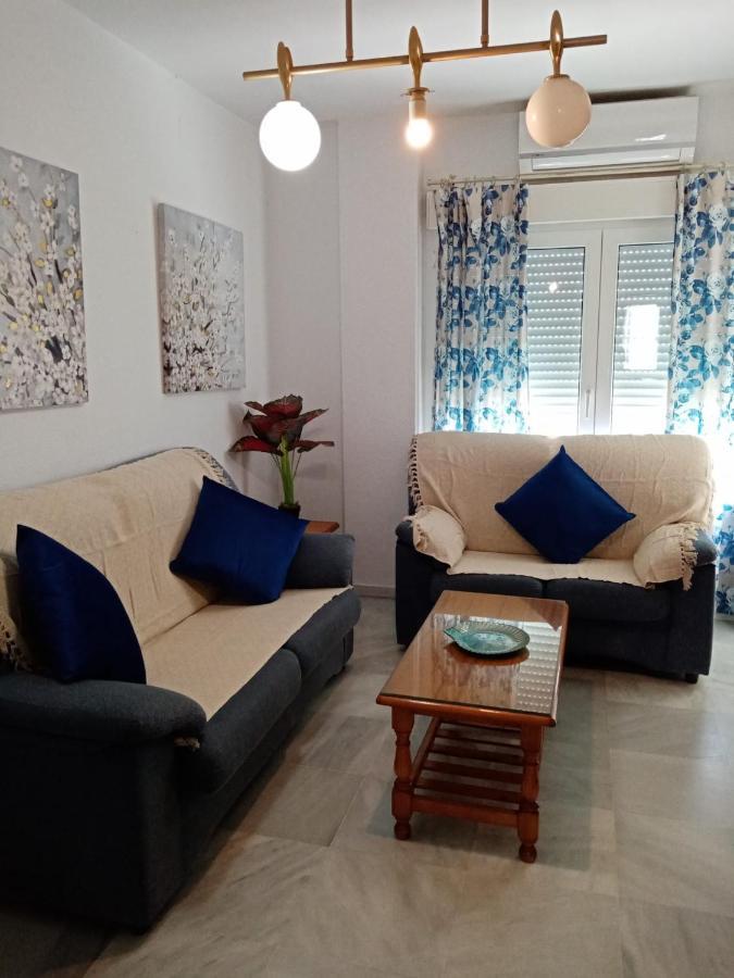 Apartamento Santa Barbara Conil De La Frontera Εξωτερικό φωτογραφία