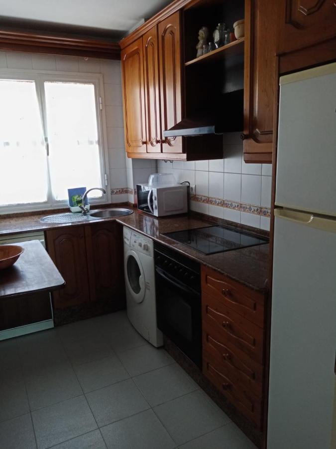 Apartamento Santa Barbara Conil De La Frontera Εξωτερικό φωτογραφία