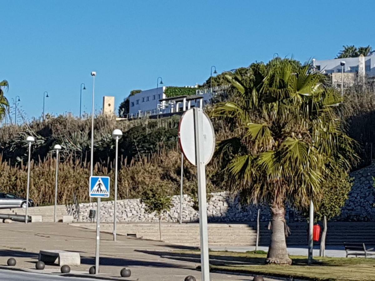 Apartamento Santa Barbara Conil De La Frontera Εξωτερικό φωτογραφία
